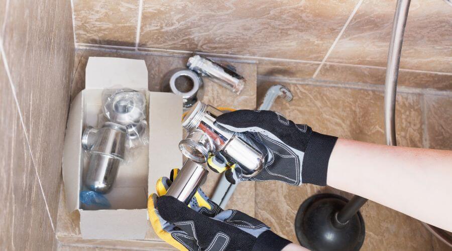 Professional New roof installation in Marysville, IN